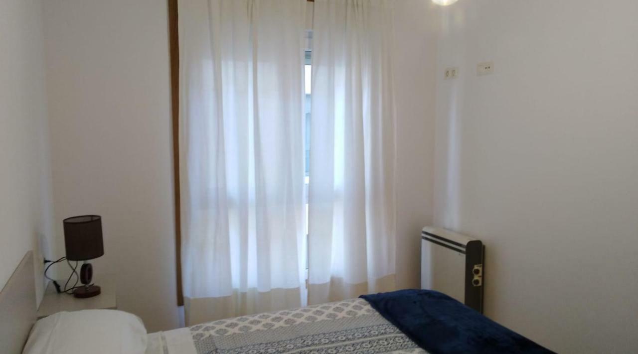 דירות San Cibrao,Belleza Y Tranquilidad. מראה חיצוני תמונה